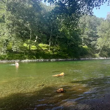 Hotel Candide Saint-Bertrand-de-Comminges