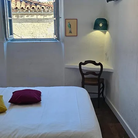 Candide * Saint-Bertrand-de-Comminges