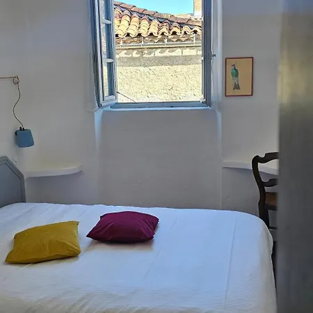 Candide Saint-Bertrand-de-Comminges