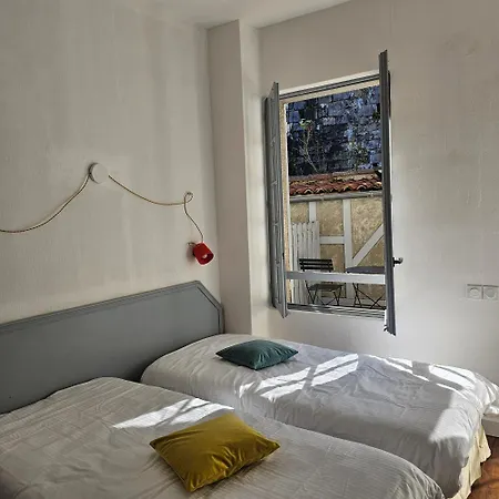 Candide Hotell *