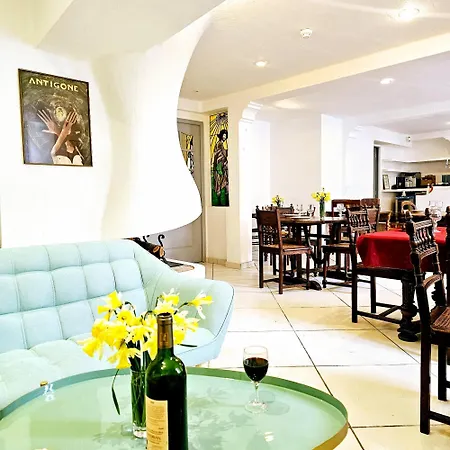 Candide Hotell Saint-Bertrand-de-Comminges