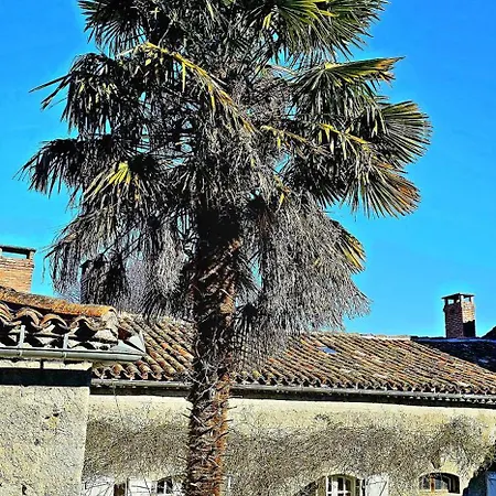Hotell Candide