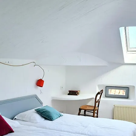 Candide Hotell Saint-Bertrand-de-Comminges