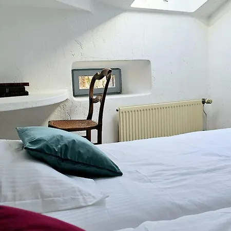 Candide Saint-Bertrand-de-Comminges