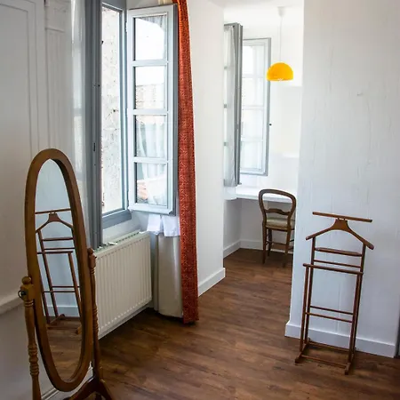 Candide Hotell Saint-Bertrand-de-Comminges