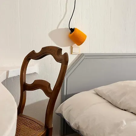 Hotel Candide