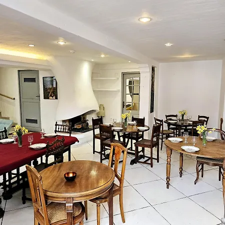 Hotel Candide Saint-Bertrand-de-Comminges