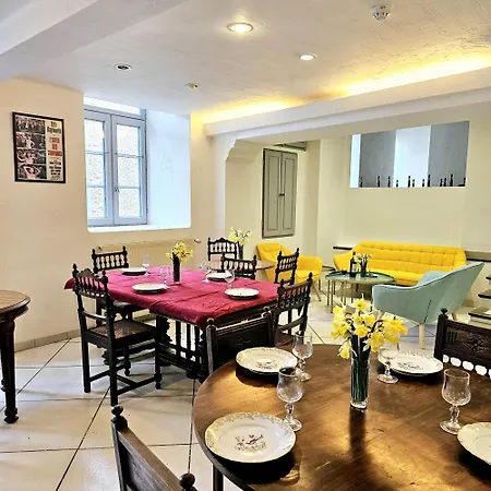 Candide Saint-Bertrand-de-Comminges