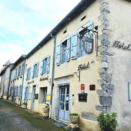 Candide Hotel *