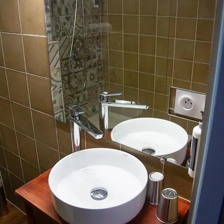 Hotel Candide