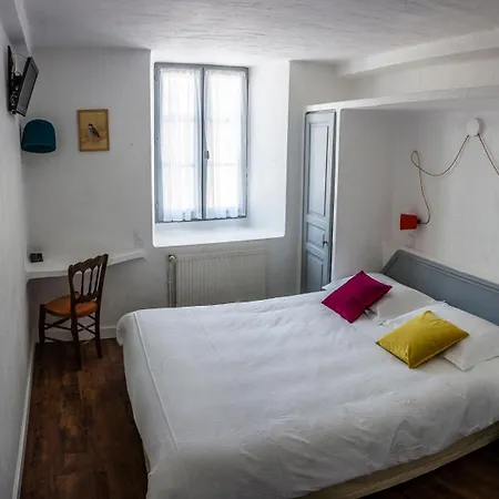 Candide * Saint-Bertrand-de-Comminges