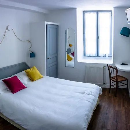 Candide Hotel Saint-Bertrand-de-Comminges