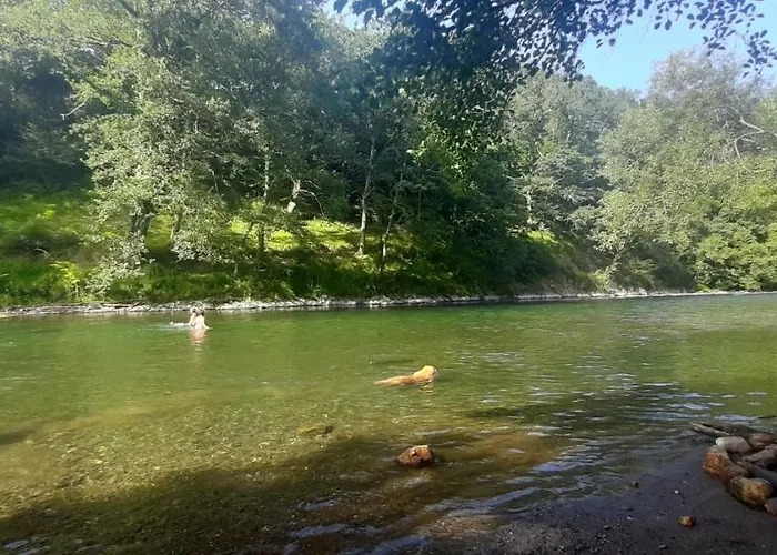 Szálloda Candide Saint-Bertrand-de-Comminges