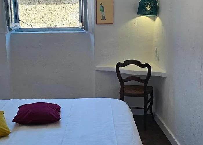 Candide * Saint-Bertrand-de-Comminges