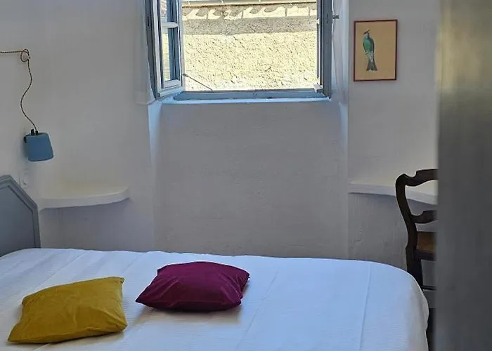 Candide Saint-Bertrand-de-Comminges