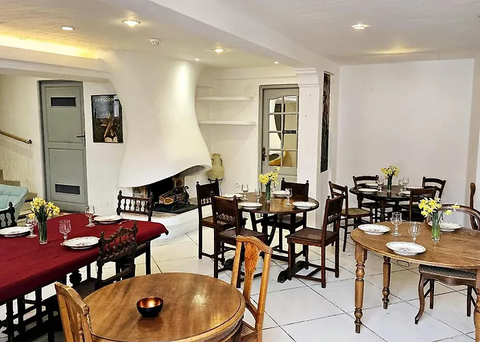 Hotel Candide Saint-Bertrand-de-Comminges