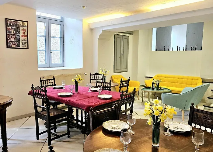 Candide Saint-Bertrand-de-Comminges