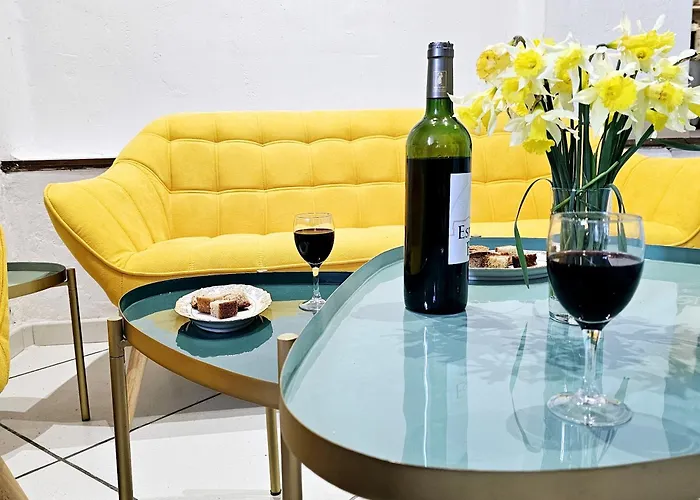 Candide Szálloda Saint-Bertrand-de-Comminges