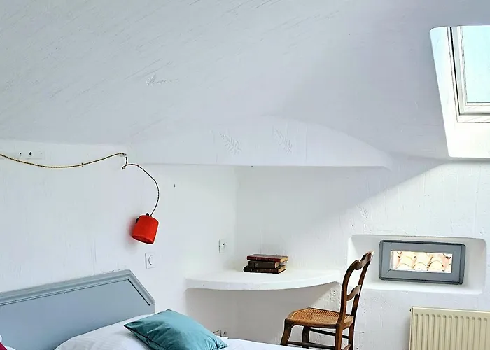 Candide Szálloda Saint-Bertrand-de-Comminges