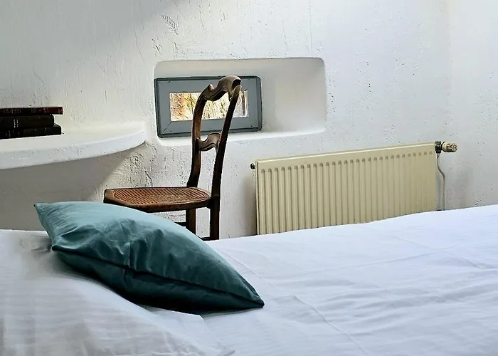 Candide Saint-Bertrand-de-Comminges