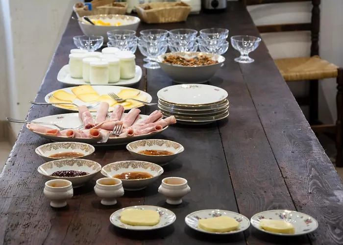 Candide * Saint-Bertrand-de-Comminges