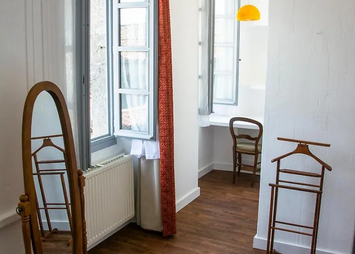 Candide Hotel Saint-Bertrand-de-Comminges