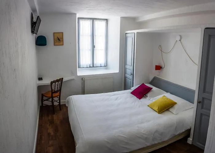 Candide * Saint-Bertrand-de-Comminges