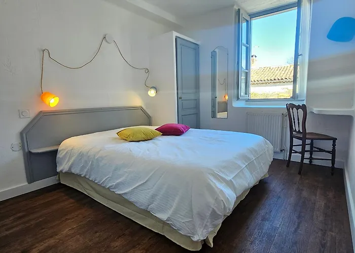 Candide * Saint-Bertrand-de-Comminges